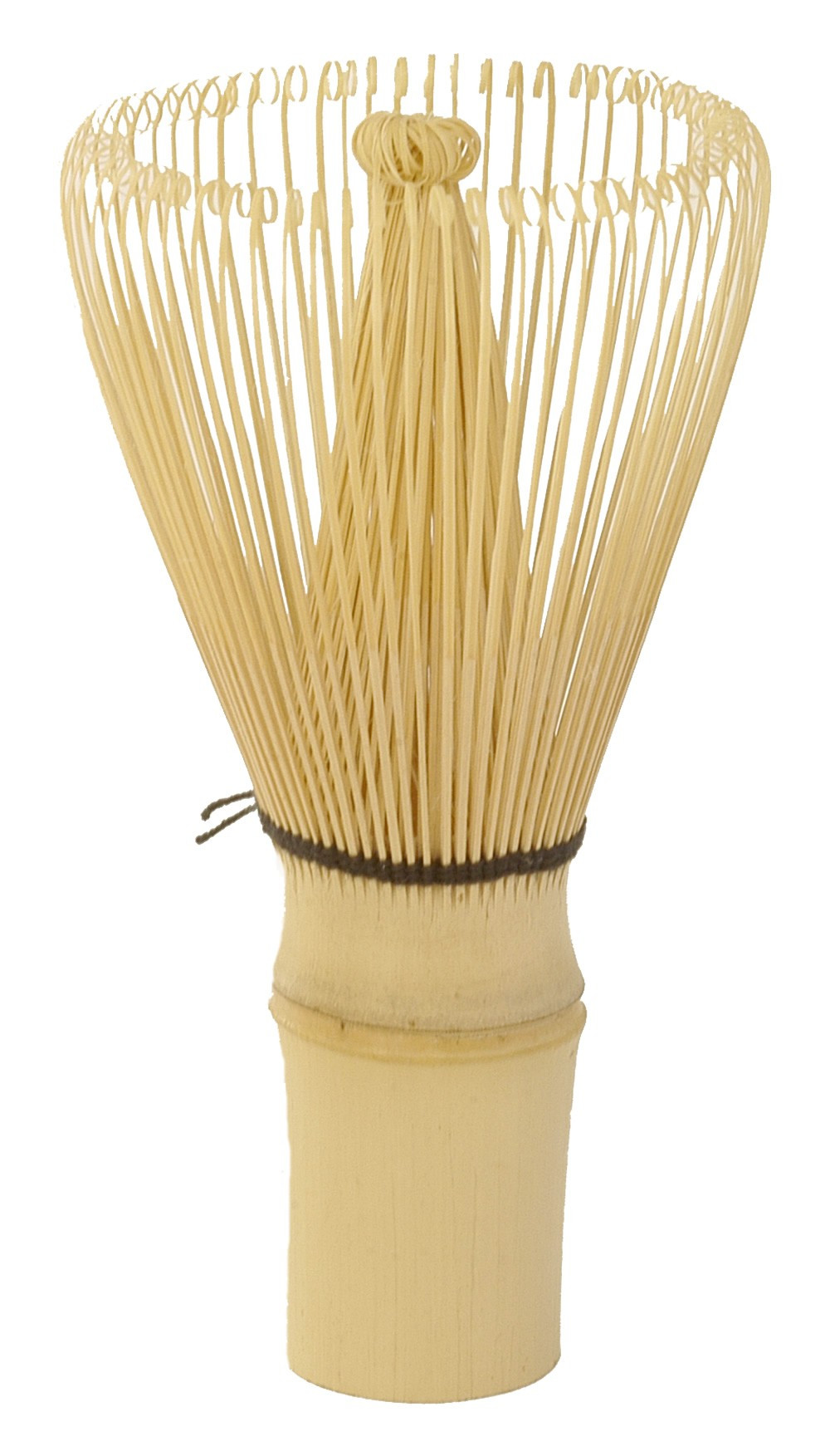 Set Matcha 4 Pièces - Fouet Bambou Chasen Et Cuillère - Céramique Cyan - Kit Cérémonie Thé Japonais