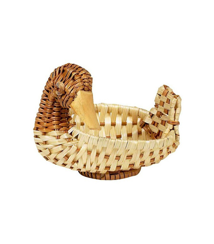 Tout petit panier canard Tout petit panier canard