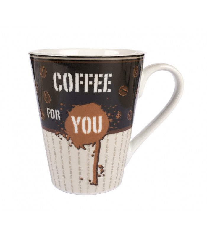 Mug Coffee for you Mug Coffee for you