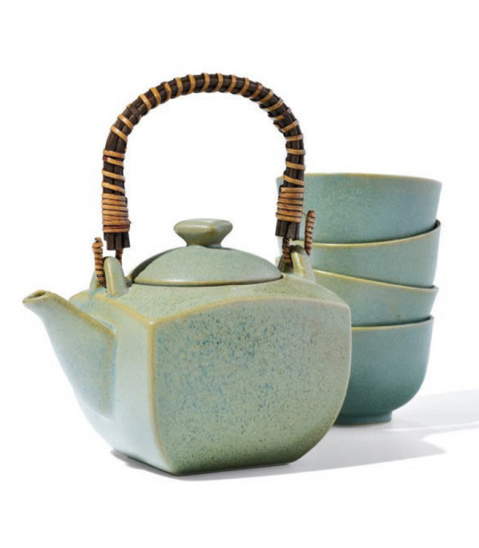 Théière japonaise Théière japonaise