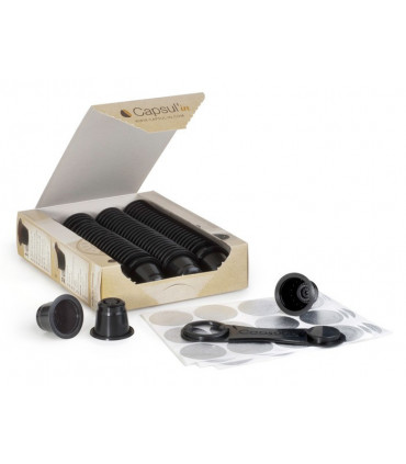 Capsul'in boîte de 100