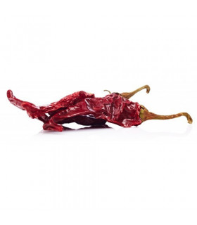 Piment Jaranda fumé piquant