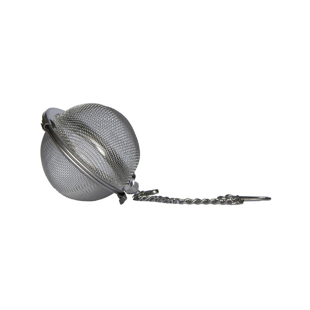 Boule à thé tamis, Accessoire thé