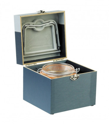 Coffret à foie gras