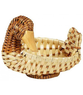 Tout petit panier canard