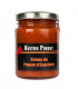 Crème de piment d'Espelette