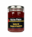 Gelée de piment d'Espelette