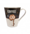Mug Coffee to go