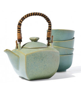 Théière japonaise