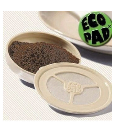 Dosette Ecopad Senseo