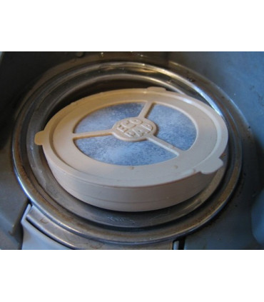 Dosette Ecopad Senseo