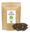 Thé Earl Grey fleurs de Bleuet