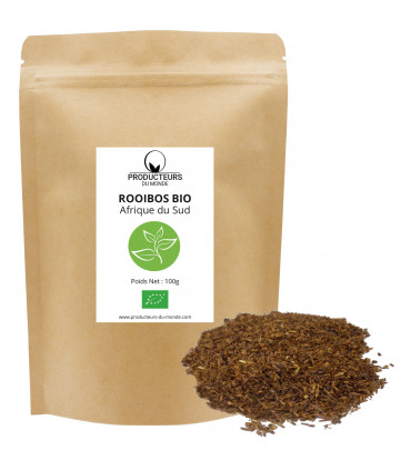 Rooibos bio