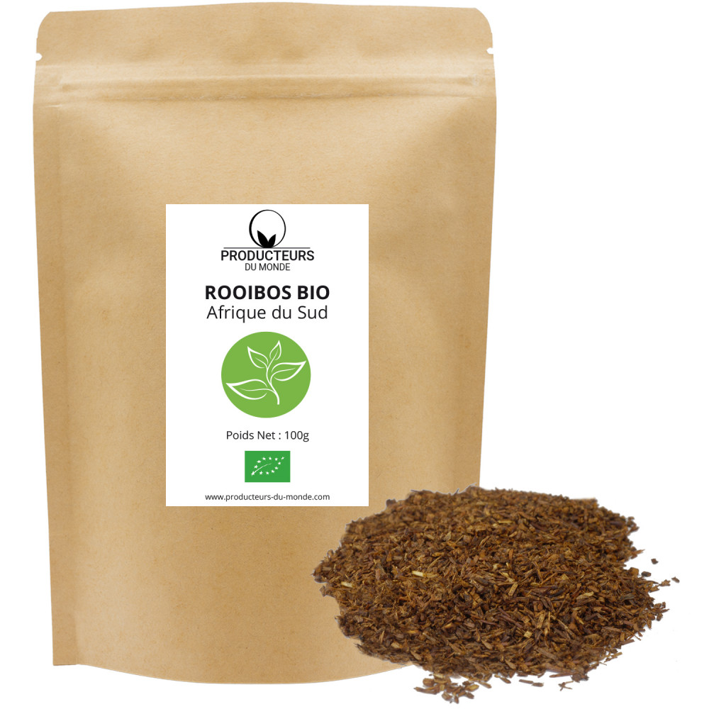 Rooibos bio