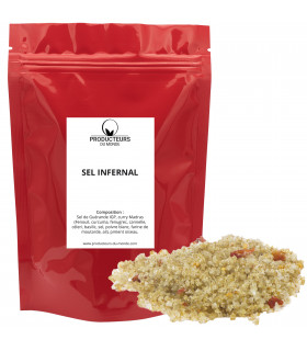 Sel infernal