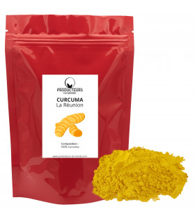 Curcuma