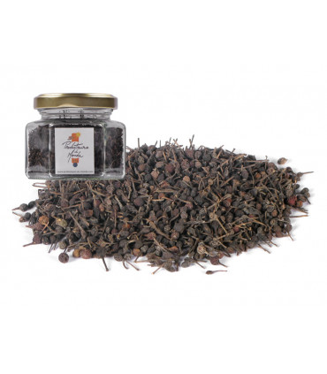 Poivre sauvage de Madagascar Voatsiperifery