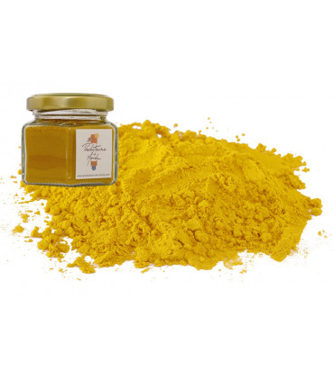 Curcuma