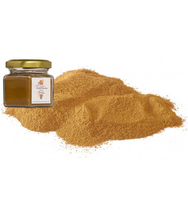 Cannelle moulue de Ceylan