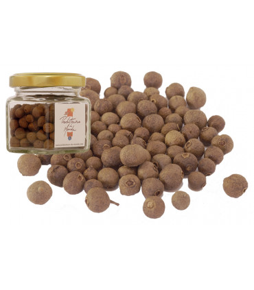 Bois d'Inde